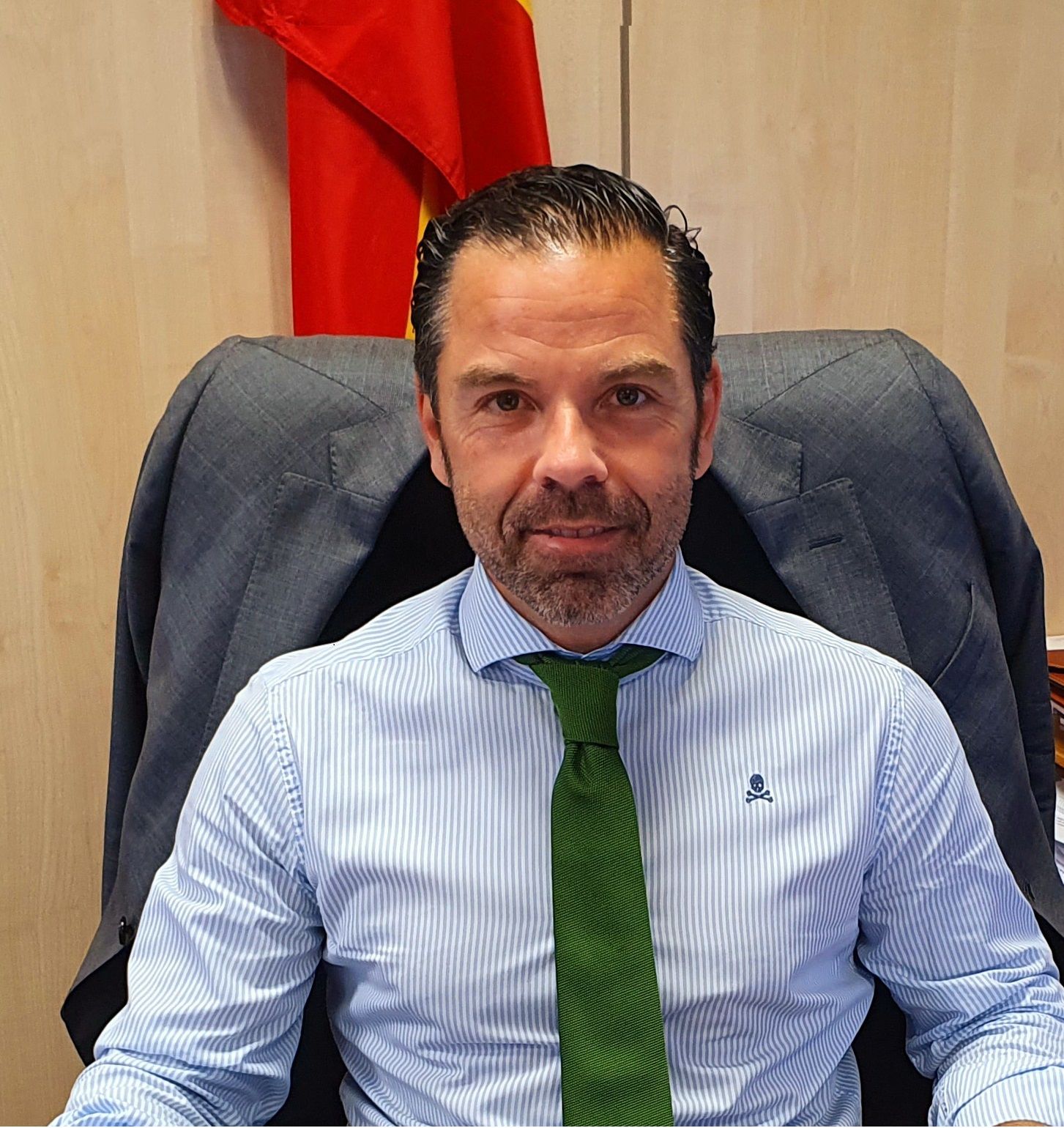 Alberto Cervantes