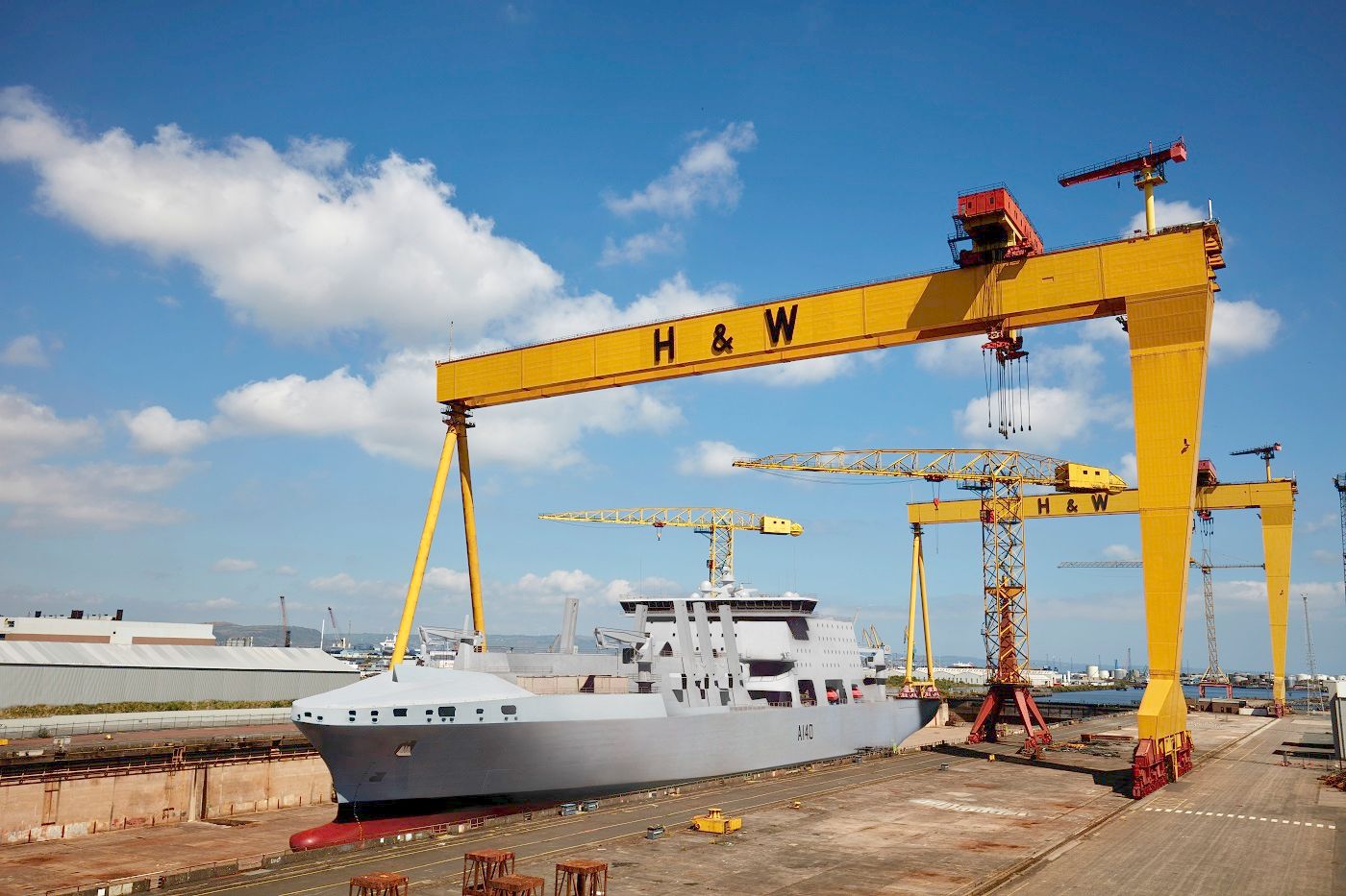 Firma BA Navantia InfraStrata-ok