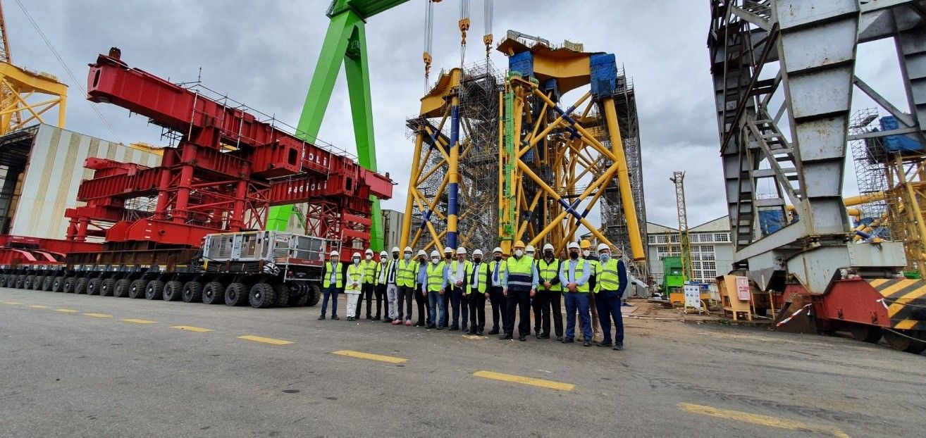Visita Fene 2
