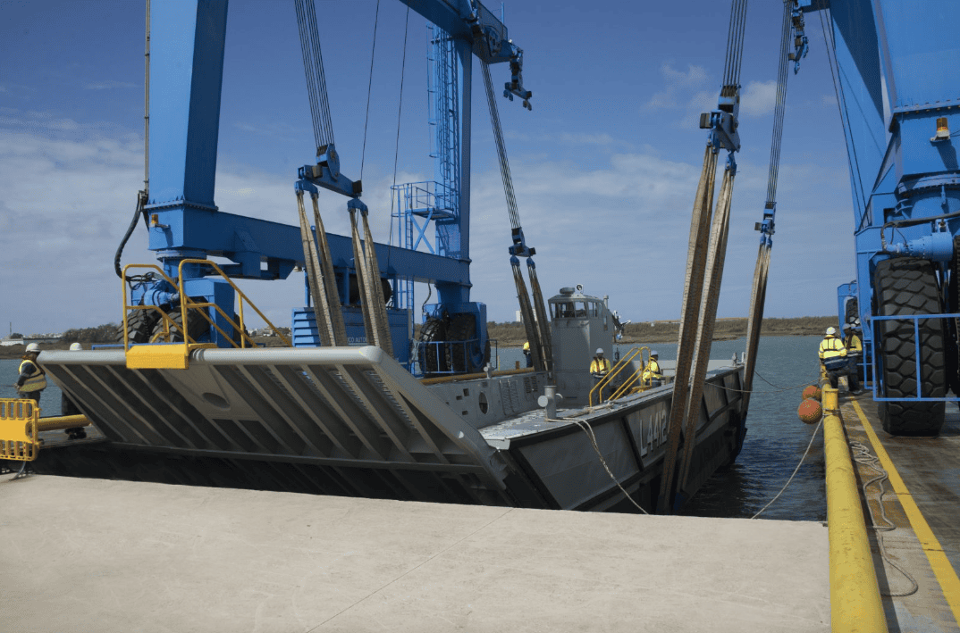 noticias &#8211; landing crafts