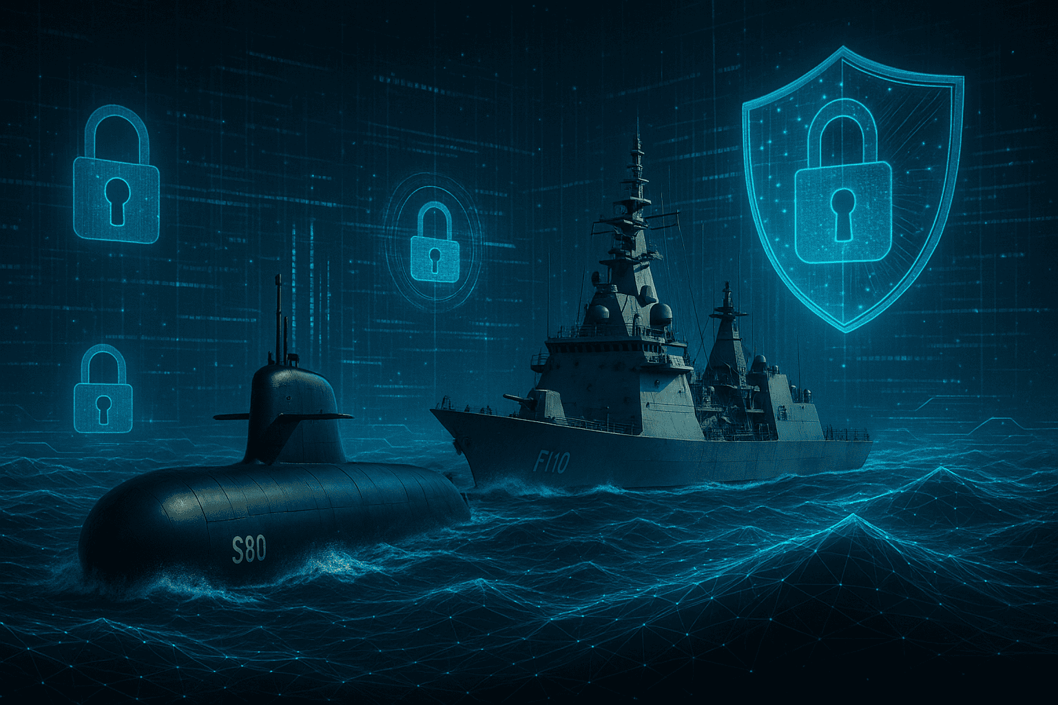 sistema ciberdefensa